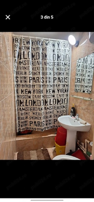 vand apartament  - imagine 5