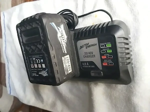 acumulator,incarcator Activ energy - imagine 3