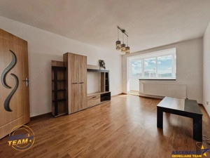 Apartament luminos cu 2 camere si balcon spatios, lift nou, Vasile Goldis, Simeria