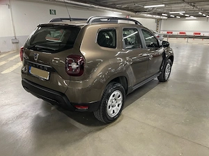Dacia duster 2020-12 4x4 1,5dci - imagine 4