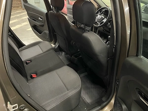 Dacia duster 2020-12 4x4 1,5dci - imagine 5