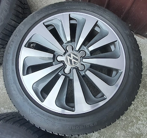 Jante Vw 17 Zoll - imagine 3