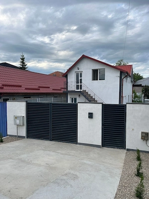 Casă de vânzare P+1 zona Mașnită  - imagine 2