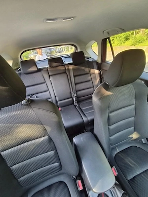Mazda cx 5 skyactive - imagine 4