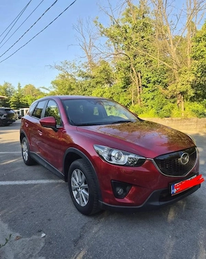 Mazda cx 5 skyactive - imagine 2