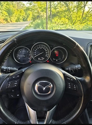 Mazda cx 5 skyactive - imagine 3