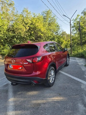 Mazda cx 5 skyactive - imagine 5