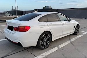 BMW 420d xdrive 190cp b47 - imagine 3