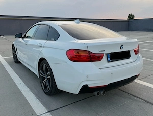 BMW 420d xdrive 190cp b47 - imagine 2