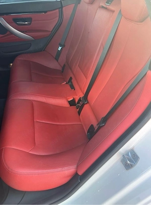 BMW 420d xdrive 190cp b47 - imagine 6