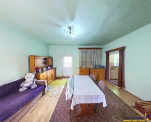 Casa cu spatiu comercial, 1.000mp teren anexe, areal Central, Reghin

 - imagine 11
