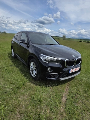 Garantie 12 LUNI! BMW X1 2019 sDRIVE 18I Advantage 1.5L 140HP
