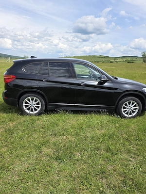 Garantie 12 LUNI! BMW X1 2019 sDRIVE 18I Advantage 1.5L 140HP - imagine 2