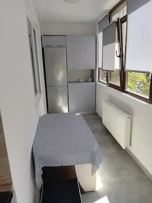 Inchiriez apartament 2 camere in Militari Residence - imagine 9