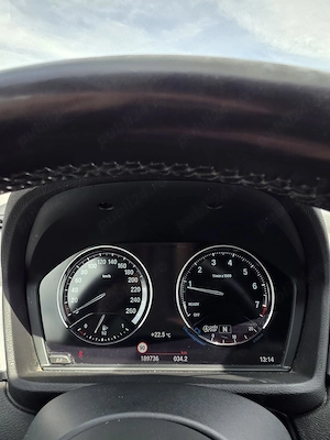 Garantie 12 LUNI! BMW X1 2019 sDRIVE 18I Advantage 1.5L 140HP - imagine 5
