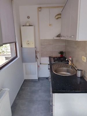 Inchiriez apartament 2 camere in Militari Residence - imagine 10