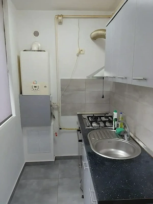 Inchiriez apartament 2 camere in Militari Residence - imagine 6