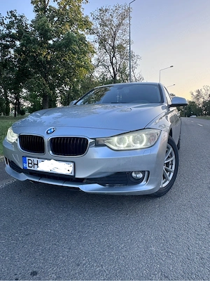 bmw seria 3  - imagine 5