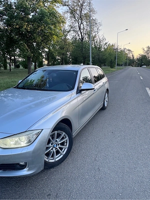 bmw seria 3  - imagine 2