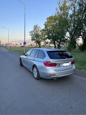 bmw seria 3  - imagine 3