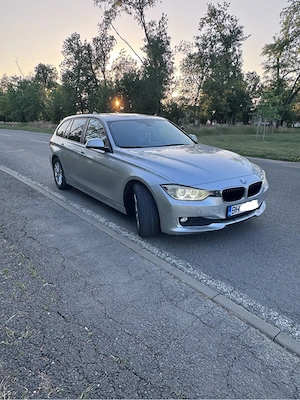 bmw seria 3  - imagine 4