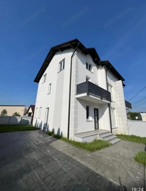  Duplex, 158 mp ,Radauti