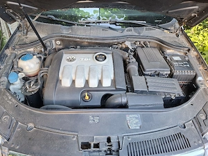 VW Passat B6 - imagine 3