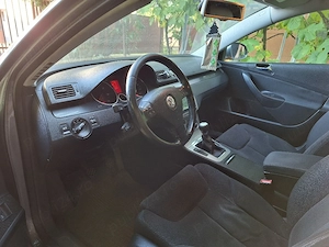 VW Passat B6 - imagine 5