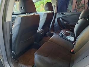 VW Passat B6 - imagine 4