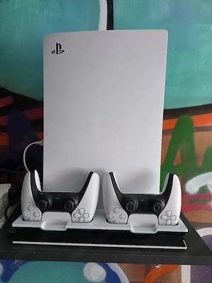Playstation 5 CD