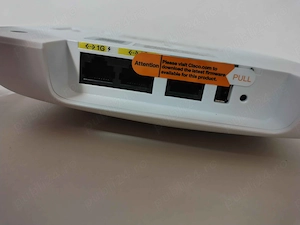 Cisco 240AC Access Point WiFi profesionist nou, stare impecabila