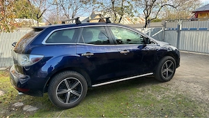 Vand Mazda CX-7 | 2.2  (173 CP) - imagine 6