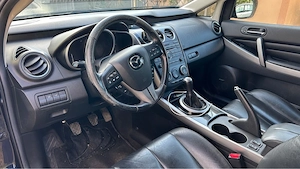 Vand Mazda CX-7 | 2.2  (173 CP) - imagine 2