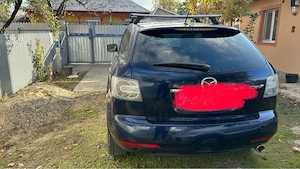 Vand Mazda CX-7 | 2.2  (173 CP) - imagine 4