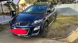 Vand Mazda CX-7 | 2.2  (173 CP) - imagine 5