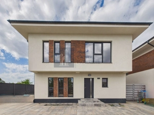 CASĂ INDIVIDUALĂ P+1E+POD · 5 CAMERE · LUXOR RESIDENCE · Str 23 August