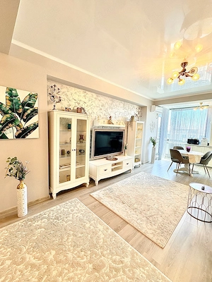 Apartamente si Studiouri in PRIMA LINIE LA MARE in Mamaia Nord - imagine 5