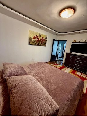 Apartament 2 camere in regim hotelier - imagine 4