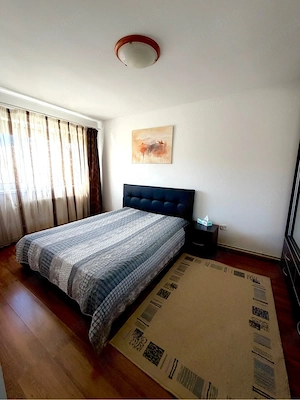 Apartament 2 camere in regim hotelier - imagine 3