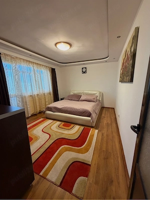 Apartament 2 camere in regim hotelier - imagine 2