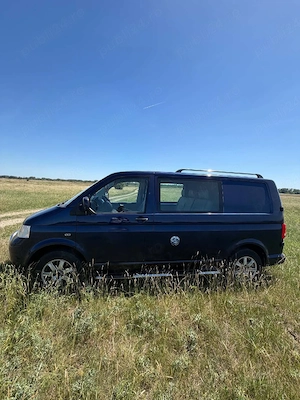 Vând VW T5 transporter  - imagine 5