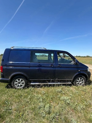 Vând VW T5 transporter  - imagine 3