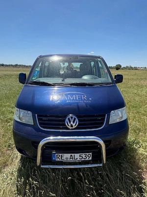 Vând VW T5 transporter  - imagine 4