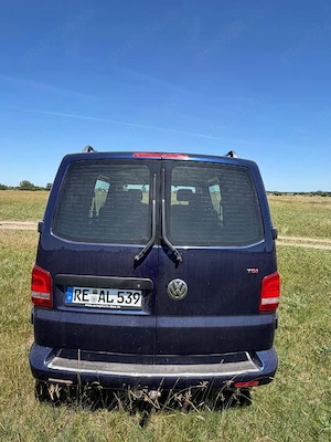 Vând VW T5 transporter  - imagine 2