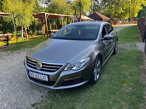 Vand Passat CC automat