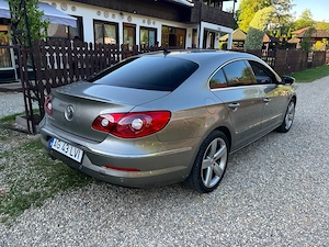 Vand Passat CC automat - imagine 2