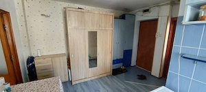 Vand apartament 2 camere Piatra Neamt, cartier Precista