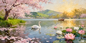 Tablouri Canvas cu peisaje