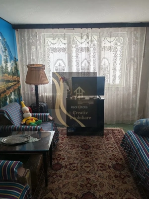 Apartament 3 camere Drumul Taberei