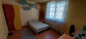 Vand apartament 2 camere Piatra Neamt, cartier Precista - imagine 5